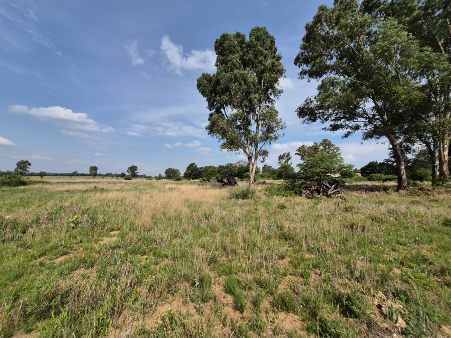 0 Bedroom Property for Sale in Vaalpark Free State